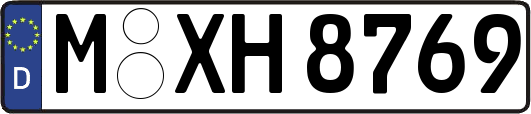M-XH8769