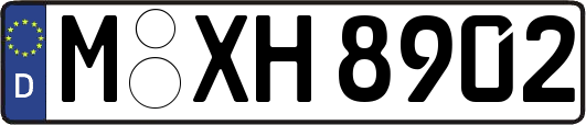M-XH8902
