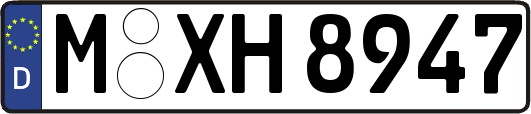M-XH8947