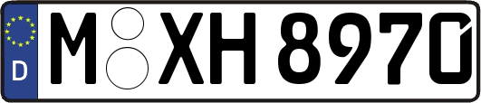 M-XH8970