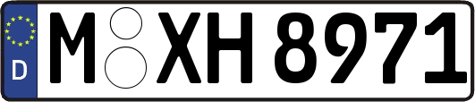 M-XH8971
