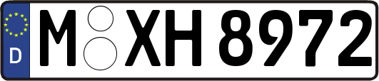 M-XH8972