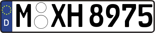 M-XH8975