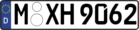 M-XH9062