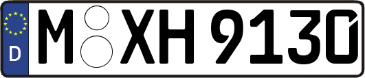 M-XH9130