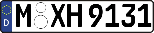 M-XH9131