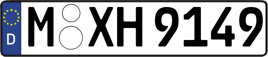 M-XH9149