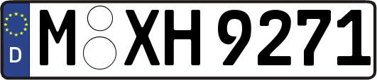 M-XH9271
