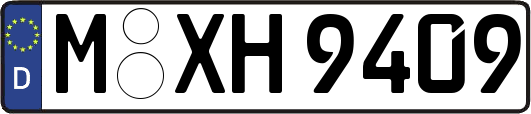 M-XH9409