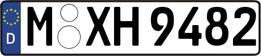 M-XH9482