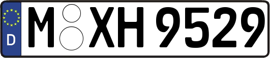 M-XH9529