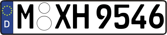 M-XH9546