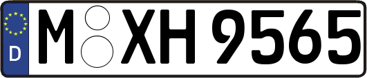 M-XH9565