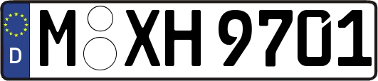 M-XH9701
