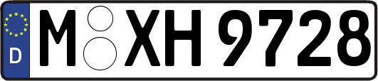 M-XH9728