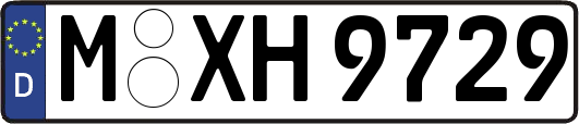 M-XH9729