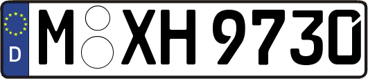 M-XH9730