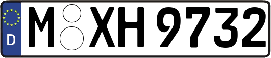 M-XH9732
