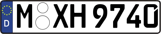M-XH9740