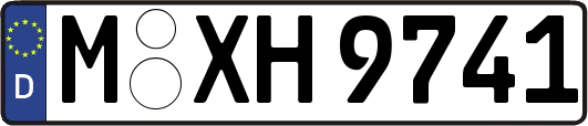 M-XH9741