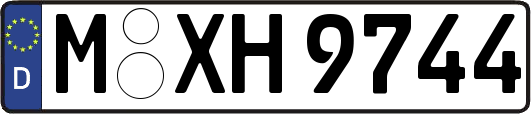 M-XH9744
