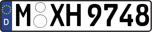 M-XH9748