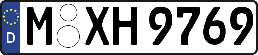 M-XH9769