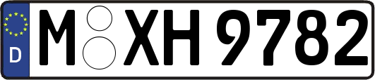 M-XH9782