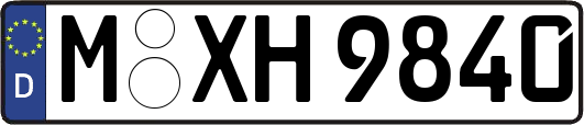 M-XH9840