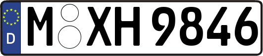 M-XH9846