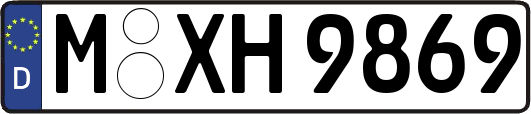 M-XH9869