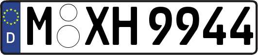 M-XH9944