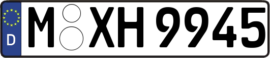 M-XH9945
