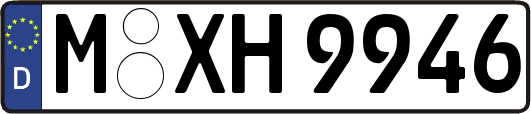M-XH9946