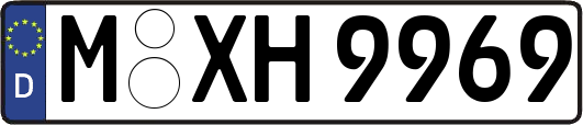 M-XH9969