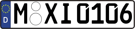 M-XI0106