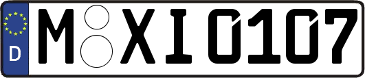 M-XI0107