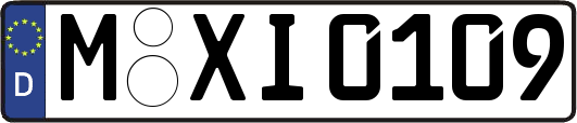 M-XI0109