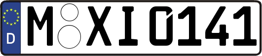 M-XI0141