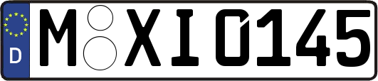 M-XI0145
