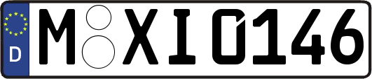 M-XI0146