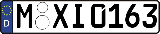 M-XI0163