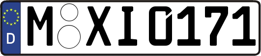 M-XI0171