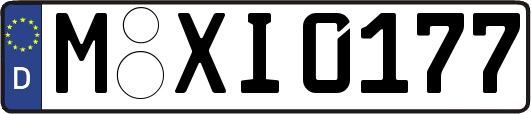 M-XI0177