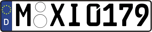 M-XI0179