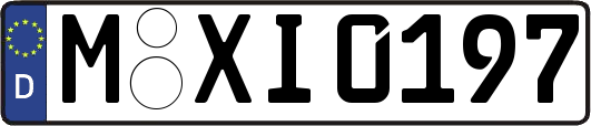 M-XI0197