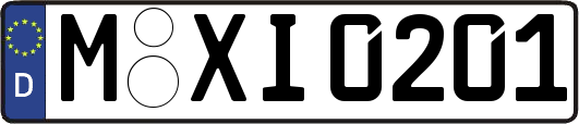 M-XI0201