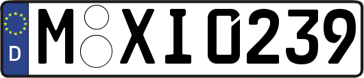 M-XI0239