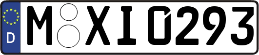 M-XI0293