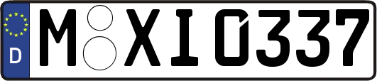 M-XI0337